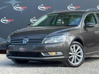 Volkswagen Passat Executive #65
