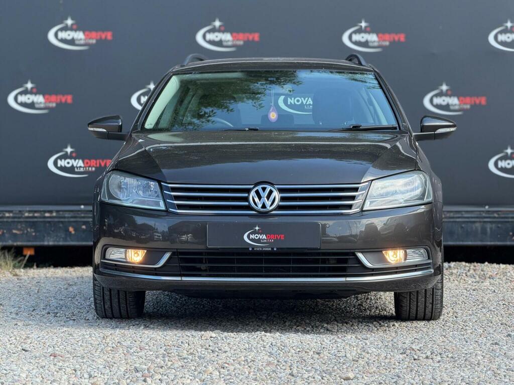 Volkswagen Passat Executive #19