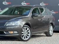 Volkswagen Passat Executive #64