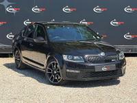 Skoda Octavia 2.0 Tdi Vrs Dsg Euro 5 Ss Black #63