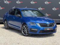 Skoda Octavia  White #58