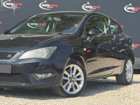 Seat Ibiza Hatchback Red #51