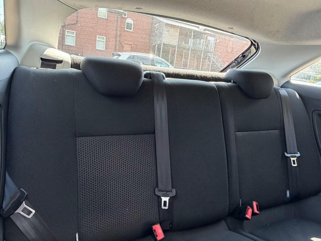 Seat Ibiza Hatchback Red #47