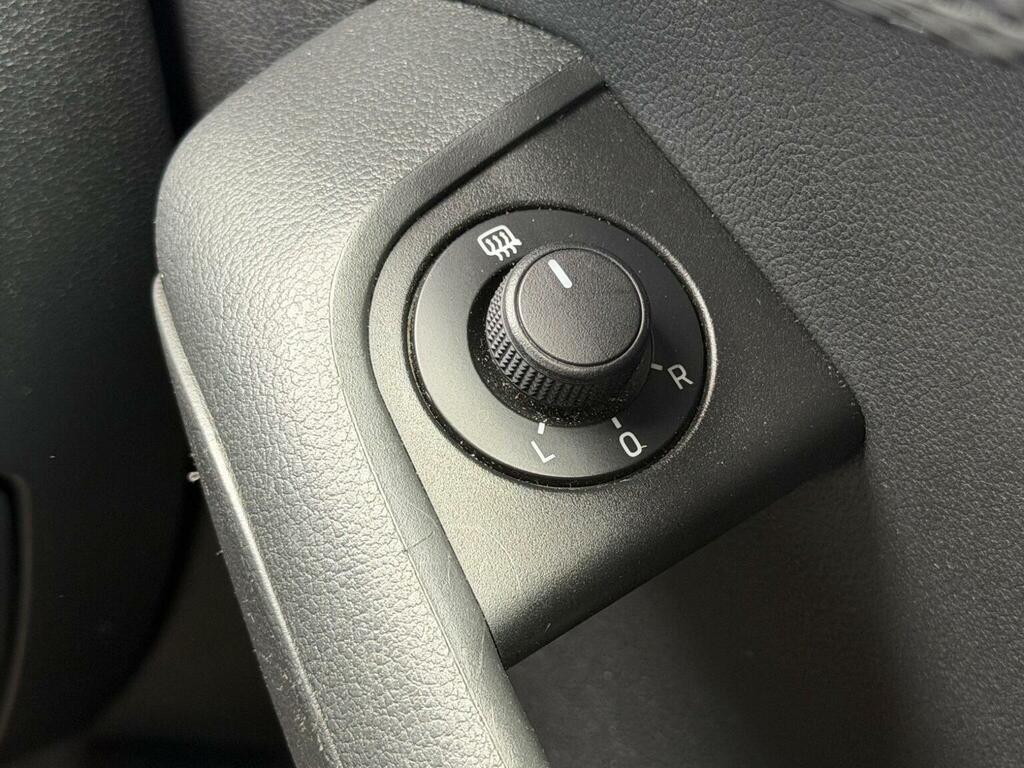 Skoda Octavia Se Tdi Blue #26
