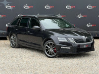 Skoda Octavia Se Tdi Blue #66