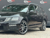 Skoda Octavia Se Tdi Blue #67