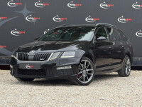 Skoda Octavia Se Tdi Blue #65