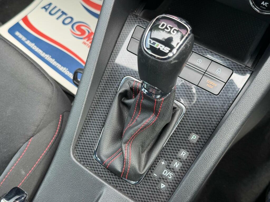 Skoda Octavia Se Tdi Blue #36