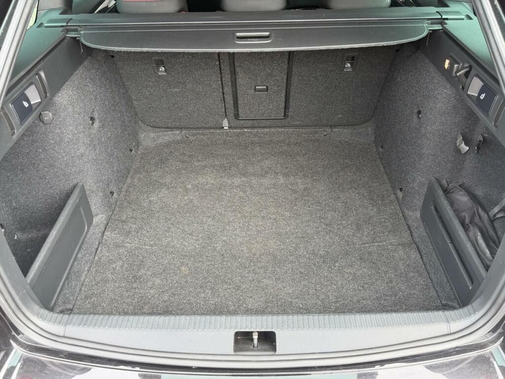 Skoda Octavia Se Tdi Blue #64