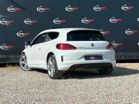 Volkswagen Scirocco 2.0 Tdi Bluemotion Tech Gt Dsg Euro 6 Ss Blue #86