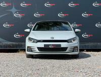Volkswagen Scirocco 2.0 Tdi Bluemotion Tech Gt Dsg Euro 6 Ss Blue #87