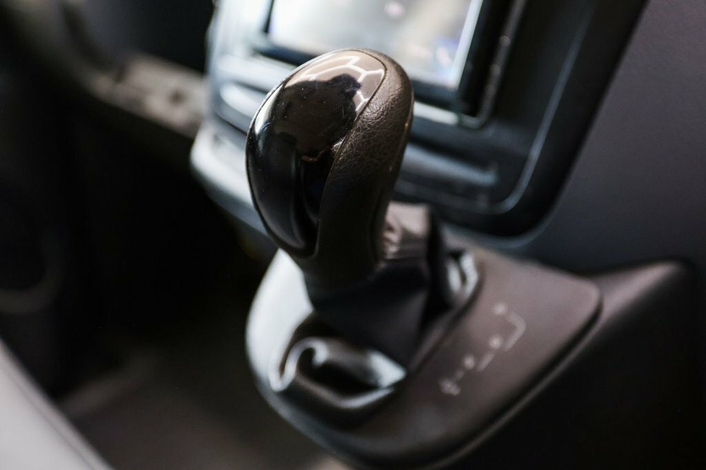 Mercedes-Benz Vito Mercedes-benz Vito 2009 Silver #35