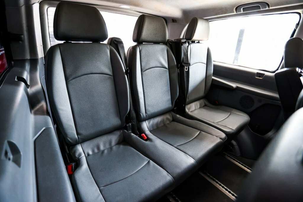 Mercedes-Benz Vito Mercedes-benz Vito 2009 Silver #23
