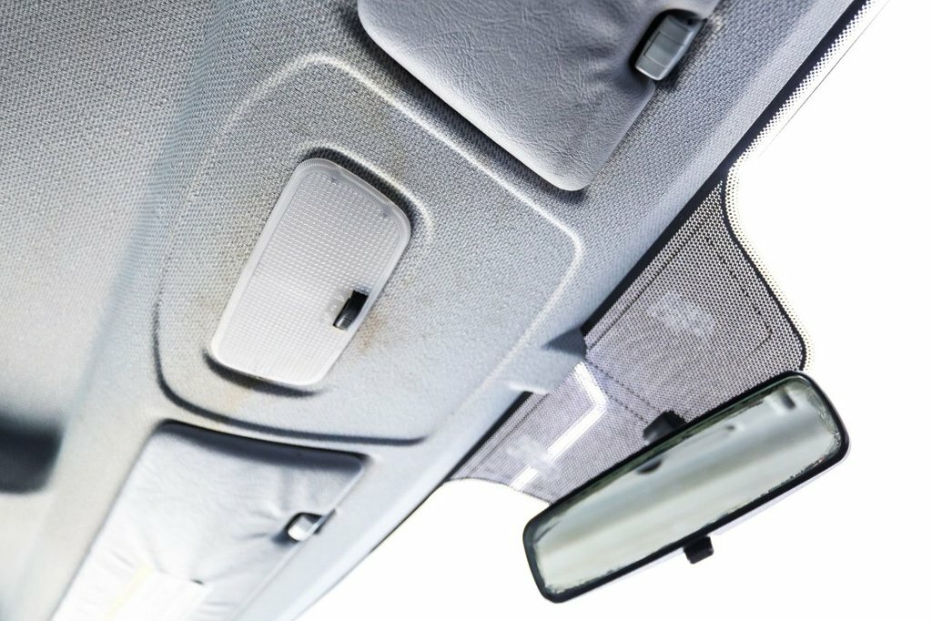 Mercedes-Benz Vito Mercedes-benz Vito 2009 Silver #37