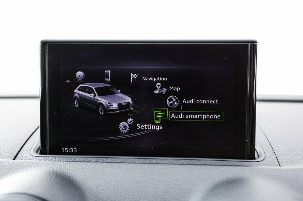 Audi RS3 2.5 Tfsi Sportback S Tronic Quattro Euro 6 Ss 5 Grey #55