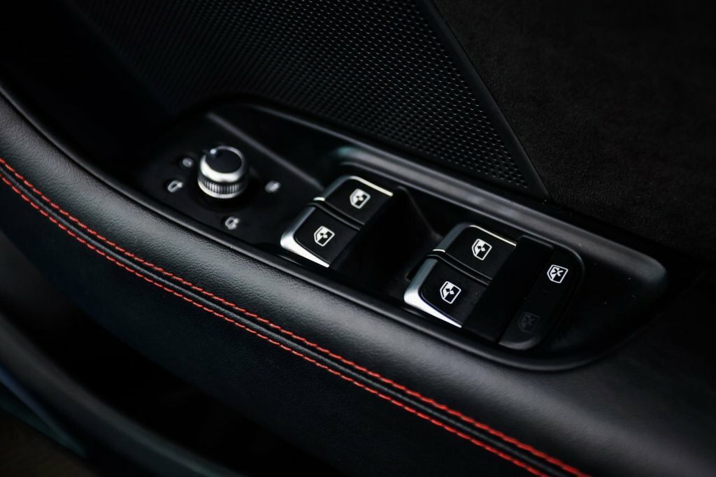 Audi RS3 2.5 Tfsi Sportback S Tronic Quattro Euro 6 Ss 5 Grey #39