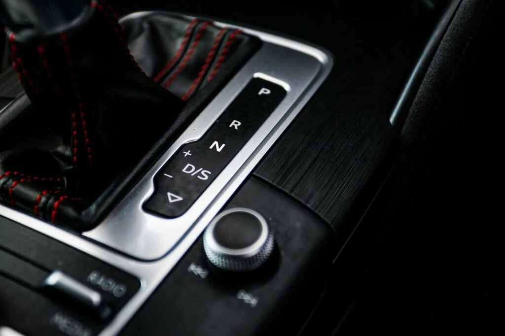 Audi RS3 2.5 Tfsi Sportback S Tronic Quattro Euro 6 Ss 5 Grey #60
