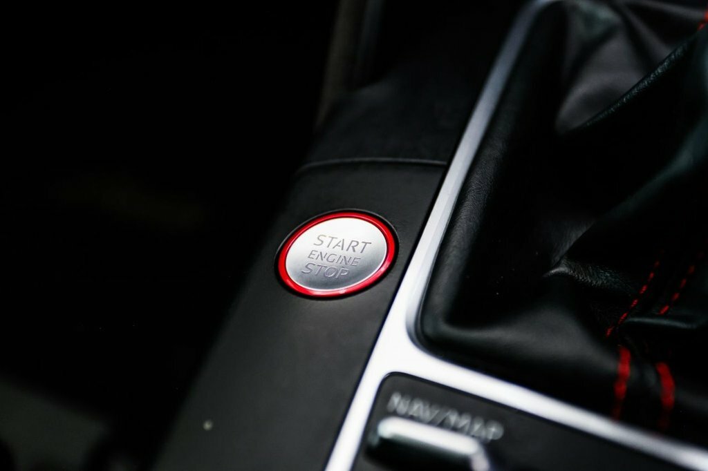 Audi RS3 2.5 Tfsi Sportback S Tronic Quattro Euro 6 Ss 5 Grey #62
