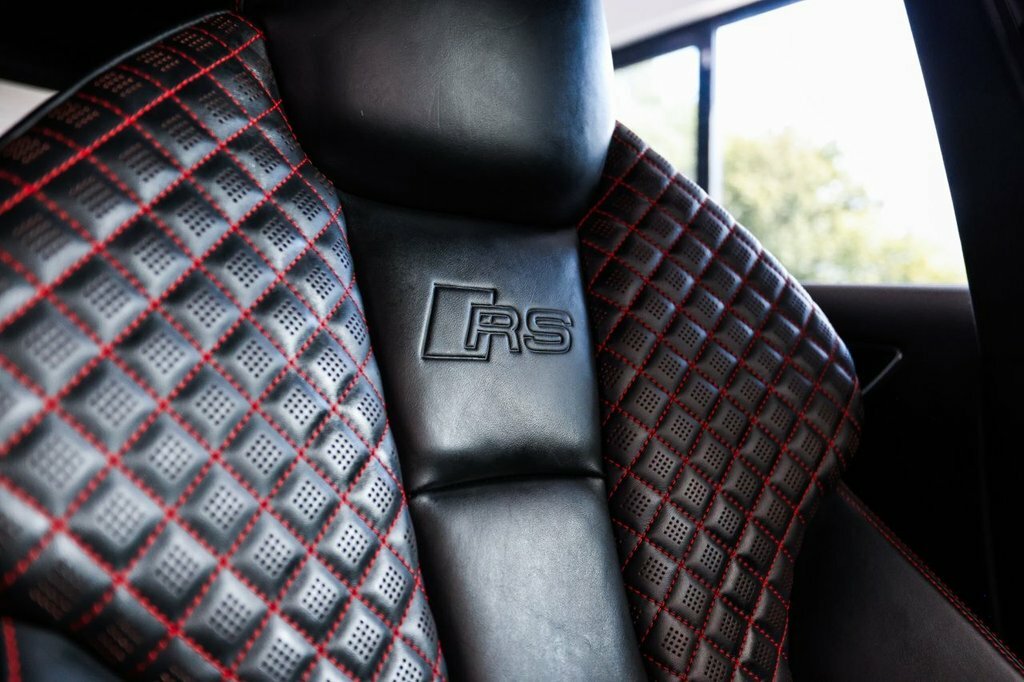 Audi RS3 2.5 Tfsi Sportback S Tronic Quattro Euro 6 Ss 5 Grey #67
