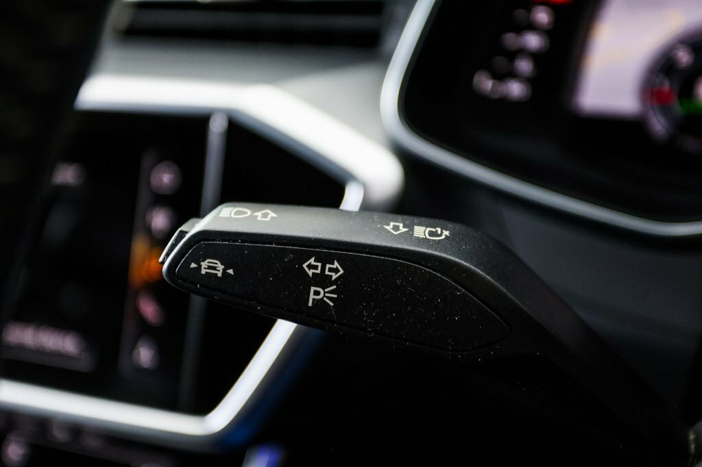 Audi A7 Tfsi V6 55 Vorsprung Sportback S Tronic Qua  #45