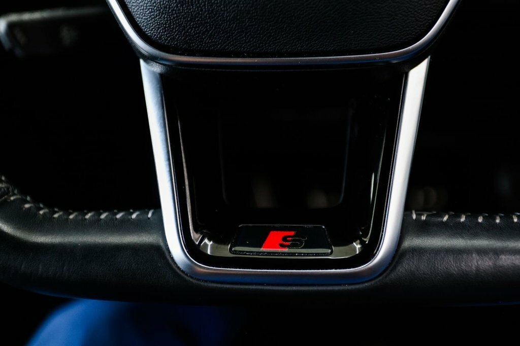 Audi A7 Tfsi V6 55 Vorsprung Sportback S Tronic Qua  #44