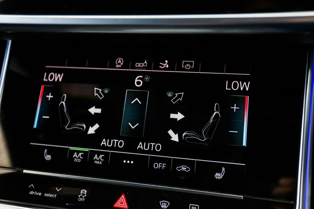 Audi A7 Tfsi V6 55 Vorsprung Sportback S Tronic Qua  #59