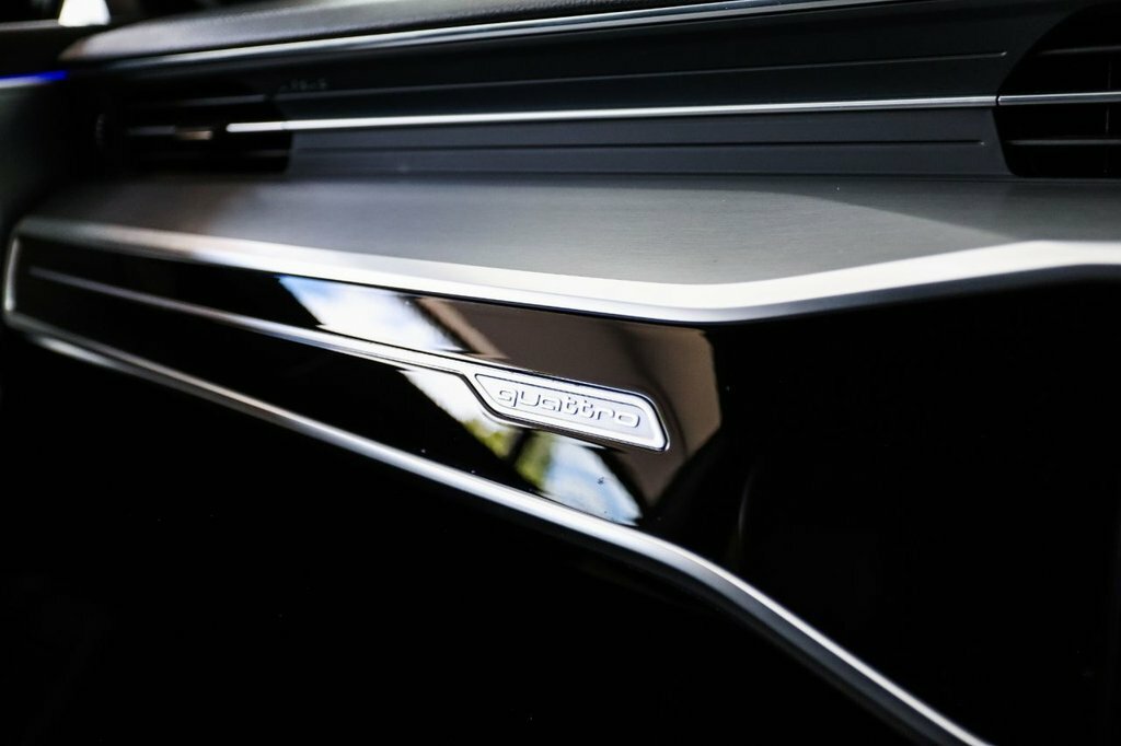 Audi A7 Tfsi V6 55 Vorsprung Sportback S Tronic Qua  #65