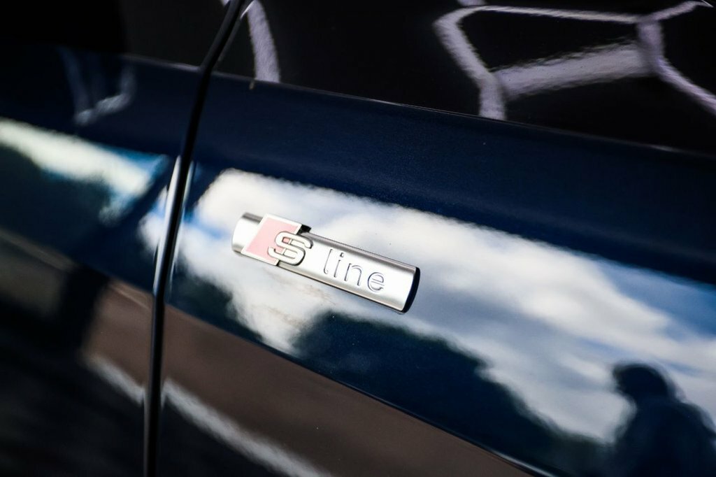 Audi A7 Tfsi V6 55 Vorsprung Sportback S Tronic Qua  #71