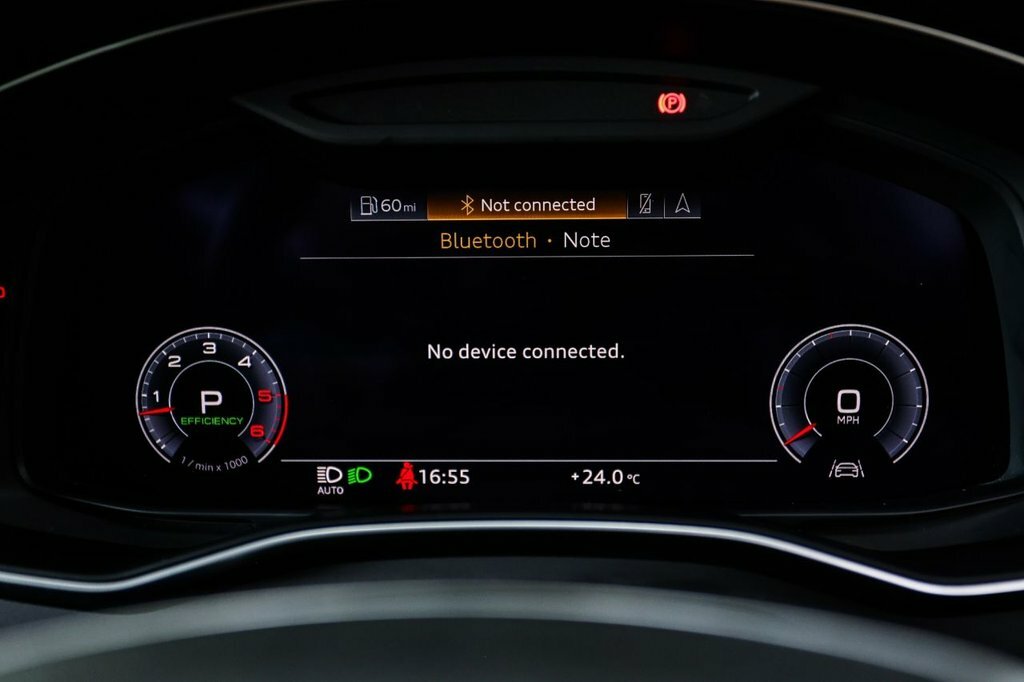 Audi A7 Tfsi V6 55 Vorsprung Sportback S Tronic Qua  #50
