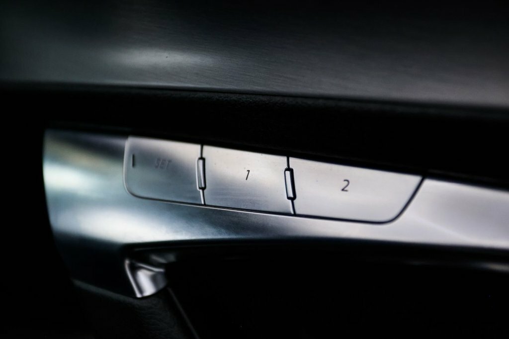Audi A7 Tfsi V6 55 Vorsprung Sportback S Tronic Qua  #37