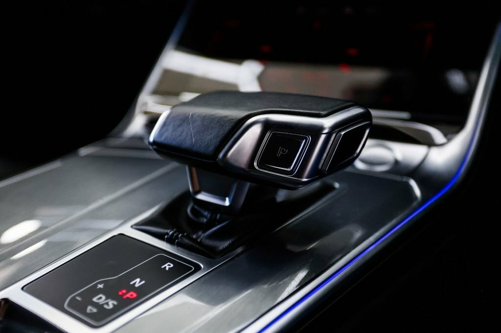Audi A7 Tfsi V6 55 Vorsprung Sportback S Tronic Qua  #61