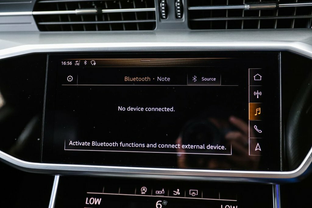 Audi A7 Tfsi V6 55 Vorsprung Sportback S Tronic Qua  #53
