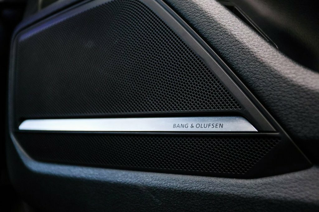Audi A7 Tfsi V6 55 Vorsprung Sportback S Tronic Qua  #36