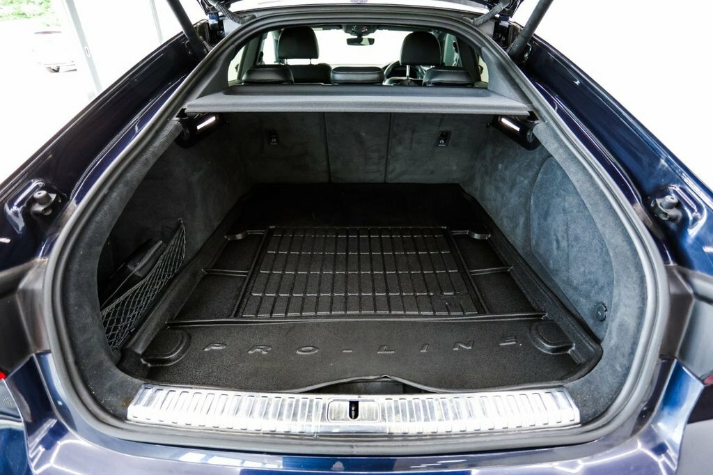 Audi A7 Tfsi V6 55 Vorsprung Sportback S Tronic Qua  #73