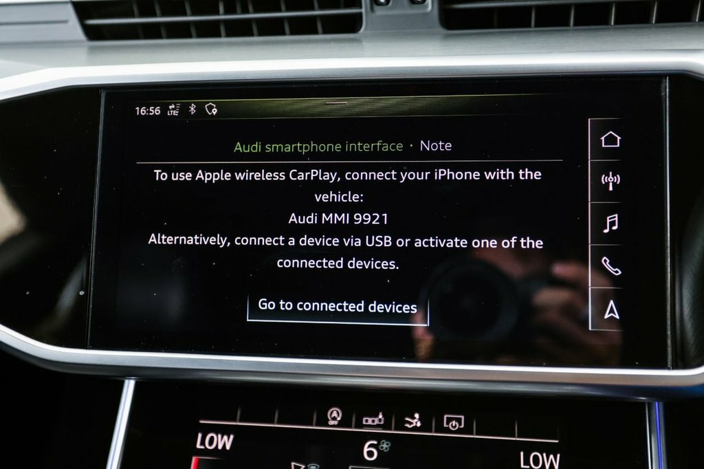 Audi A7 Tfsi V6 55 Vorsprung Sportback S Tronic Qua  #56