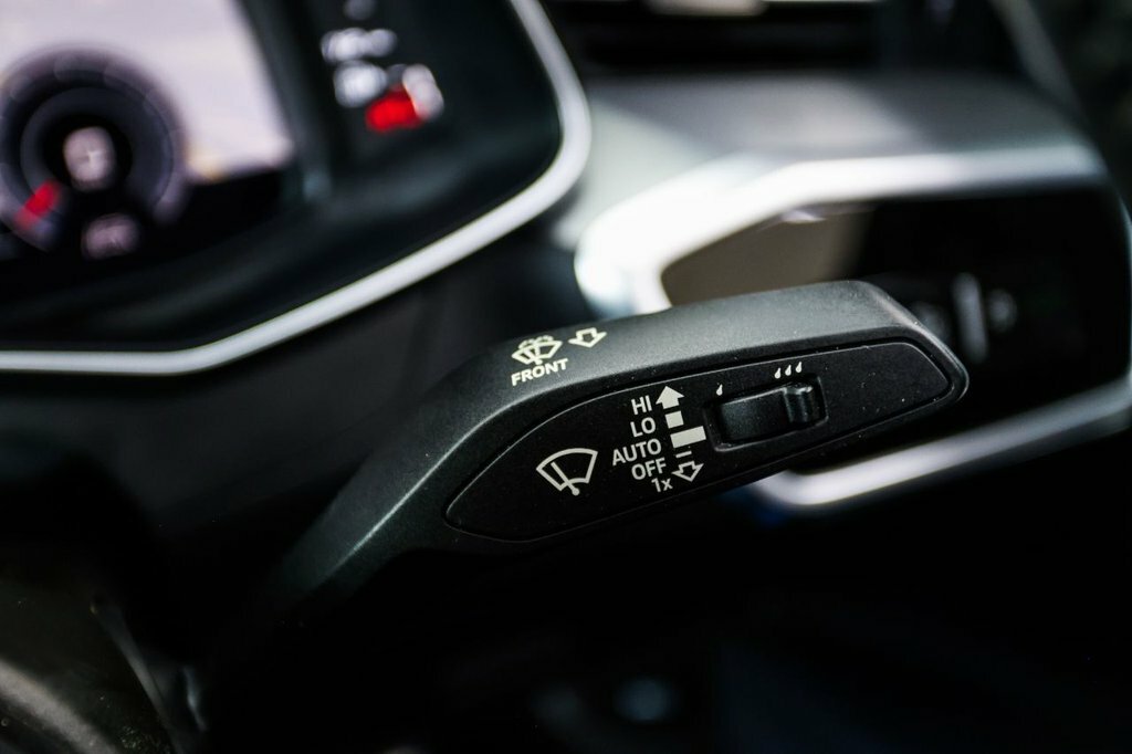 Audi A7 Tfsi V6 55 Vorsprung Sportback S Tronic Qua  #47