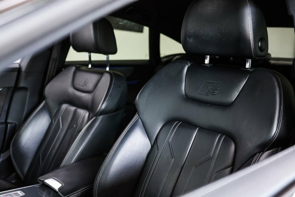 Audi A7 Tfsi V6 55 Vorsprung Sportback S Tronic Qua  #25