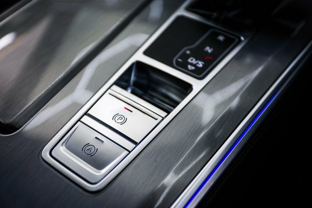 Audi A7 Tfsi V6 55 Vorsprung Sportback S Tronic Qua  #62