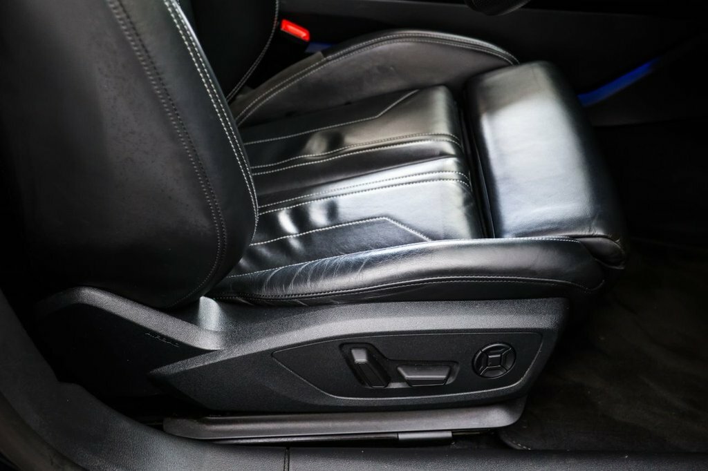 Audi A7 Tfsi V6 55 Vorsprung Sportback S Tronic Qua  #32