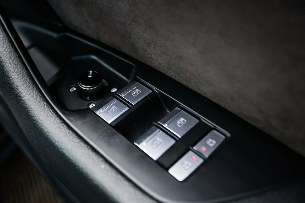 Audi A7 Tfsi V6 55 Vorsprung Sportback S Tronic Qua  #34