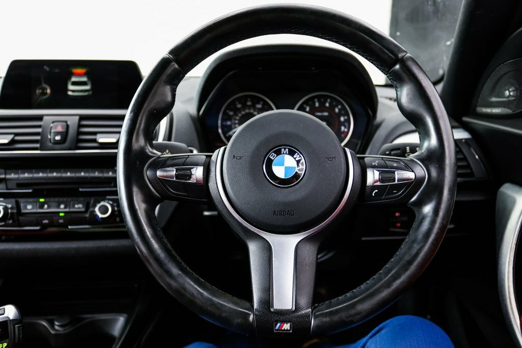 BMW 2 Series Gran Coupe 2015 2.0 225D M Sport Coupe Euro 6 Grey #35