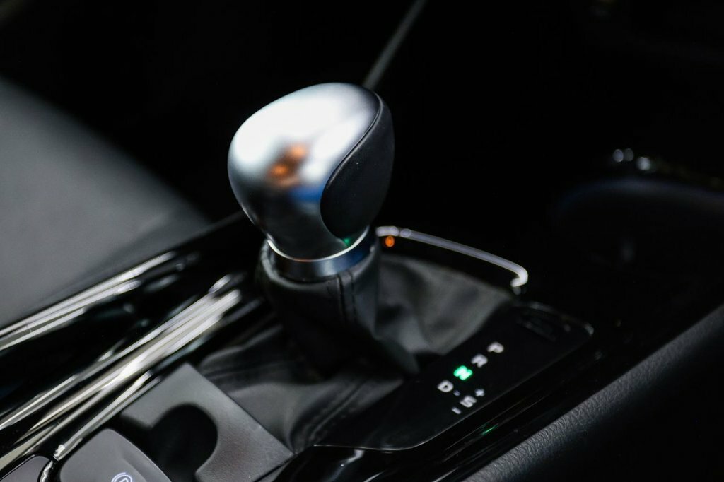 Toyota C-Hr 2.0 Hybrid Design #47