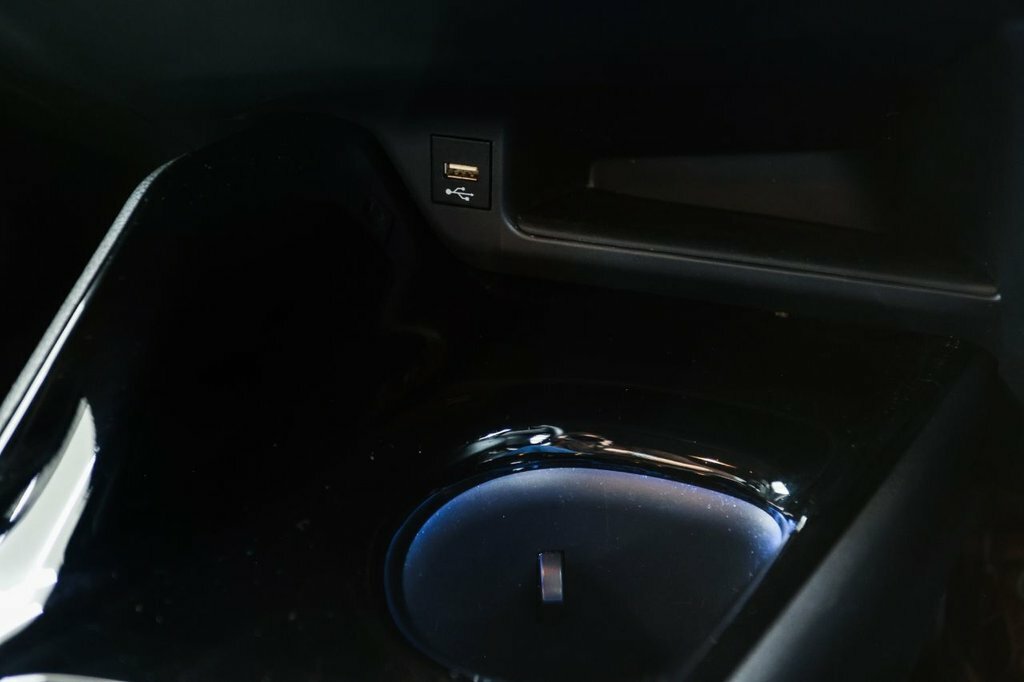 Toyota C-Hr 2.0 Hybrid Design #46