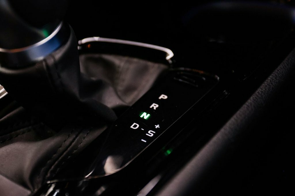 Toyota C-Hr 2.0 Hybrid Design #48