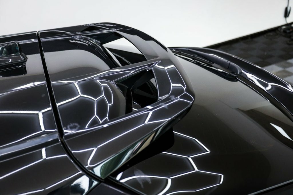 Toyota C-Hr 2.0 Hybrid Design #15