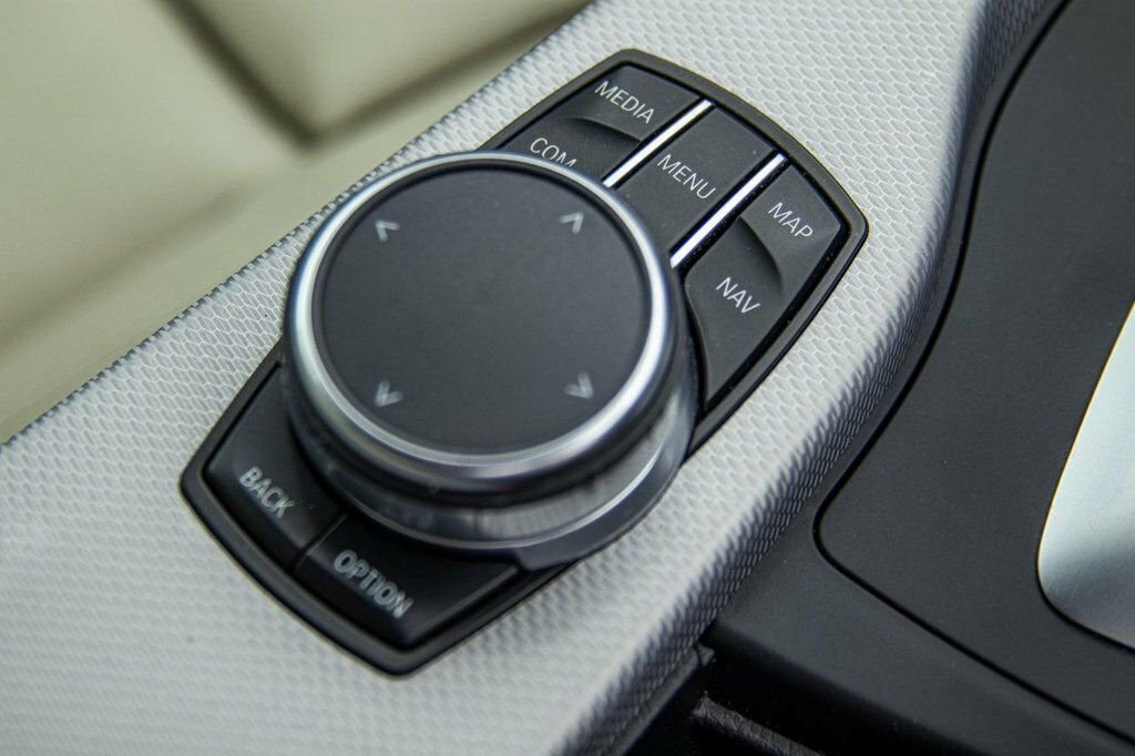 BMW 4 Series Gran Coupe 420I Xdrive M Sport Professional Media Black #49