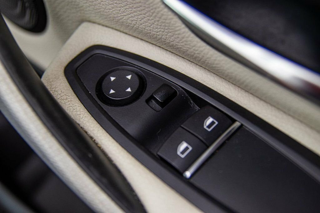 BMW 4 Series Gran Coupe 420I Xdrive M Sport Professional Media Black #30