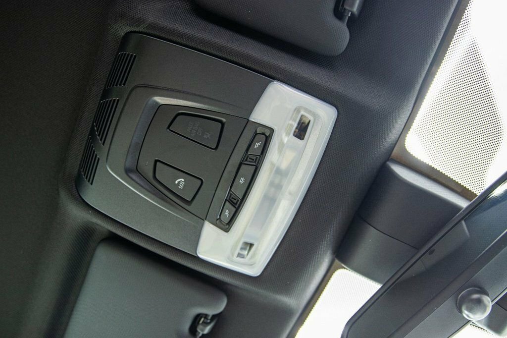 BMW 4 Series Gran Coupe 420I Xdrive M Sport Professional Media Black #53