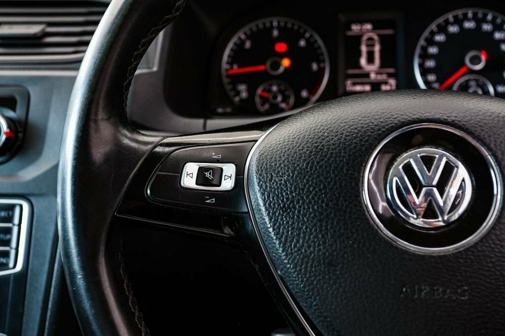 Volkswagen Caddy Grey #34