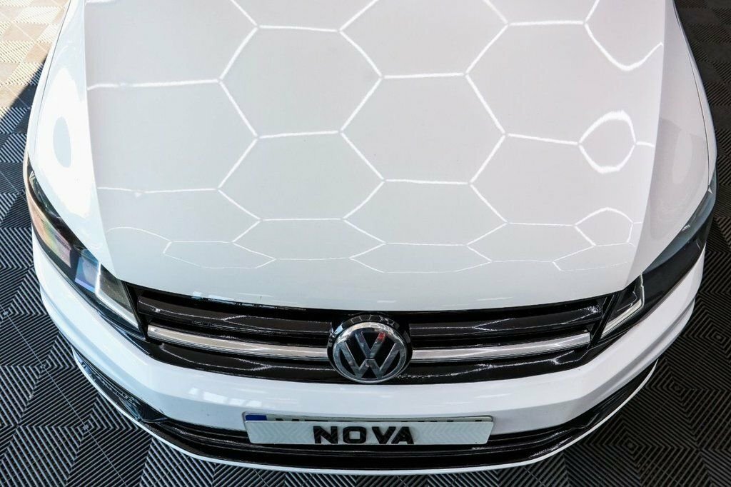 Volkswagen Caddy Grey #20